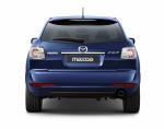 Mazda CX-7 2007 года
